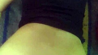 Home video with my girlfriend and friend