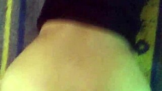 Home video with my girlfriend and friend