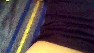 Home video with my girlfriend and friend