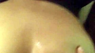 Home video with my girlfriend and friend