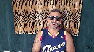 delicious vivi marques is live and ready for you