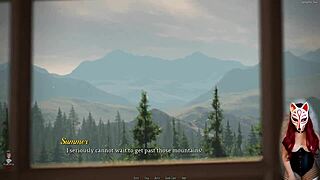 DREAMLAND - EP 15 BEAUTIES IN THE NATURE OUTDOOR SEX