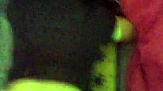 Home video with my girlfriend and friend