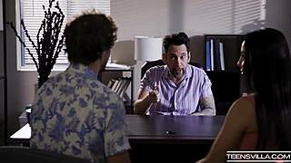 so extra part 3 seth gamble chanel camryn ryan keely tommy pistol isiah maxwell robby apples melissa stratton kay lovely