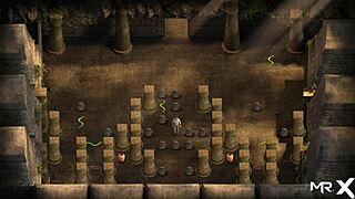 Treasure Of Nadia Emily's Naked Profile