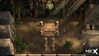 Treasure Of Nadia Emily's Naked Profile