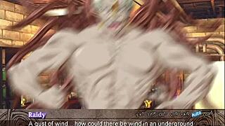 Lightning warrior raidy iii quack game