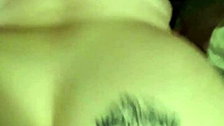 morning backshots with interracial big black cock action