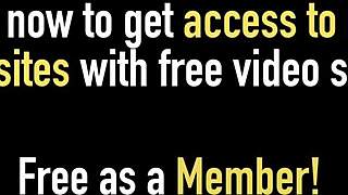 jelena jensen got her booty spermed after hard fuck