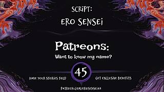 The fuckin doorway erotic audio for women!