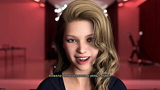 Complete Gameplay - Freshwomen Part 4