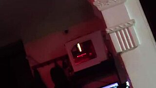 I Lost September Challenge to My Petite Step-Cousin in POV