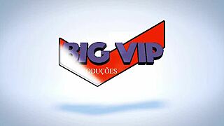 Ate The Tastiest Brunette With Big Tits And Swollen Pussy In The Condo