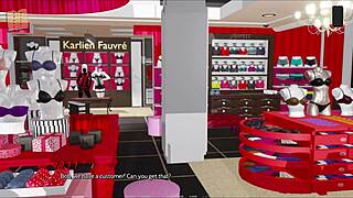 Ripples 36 Clothes Ripped Off