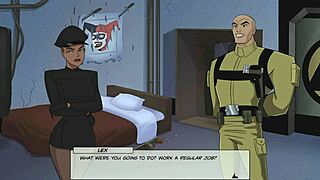 something unlimited part 02 gunsmoke games