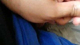 I'm Jerkin It to Some Amateur Gay BJ