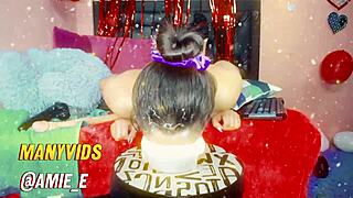 Use my face like a pussy and call me good girl