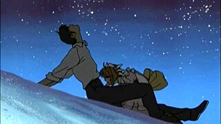 i love big titty anime babe getting her pussy licked