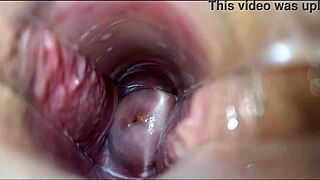 can you handle this intense vaginal orgasm in hentai anime?