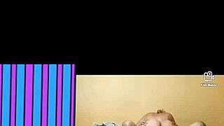 Sex with my Colombian neighbor with huge ass.