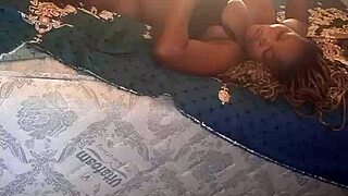 Alone in the studio with this naughty slut