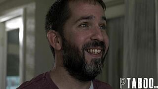 Yo, check Haley Reed and Ken Feels in hot action! 🔥