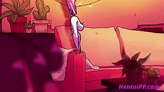 Horny MILF group session leads to intense 3D hentai action