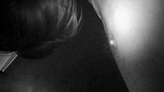 Intense Gay Blowjob Action in the Steamy Sauna!