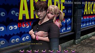 pale carnations gameplay part 21