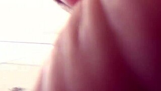 hey, check out lala black in this casting pov session, it's intense!