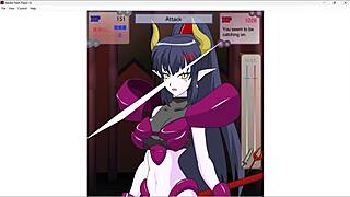 Easy win but more to daughter of defeated devil ep 1