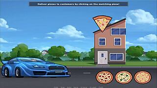 Summer Time Saga Unc Part 34