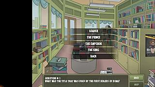 Witch hunter mission captures all girls in classic retro anime.