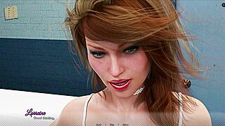 Exploring alternate existence in this game, part 47, with unique twists and turns.