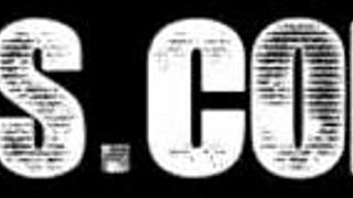 Euro teen Nessy slammed hard against a car in back alley by Mofos!