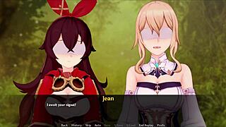 I love Klee Prank Adventure Part 5