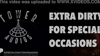 extra dirty talk erotic audio for women audioporn dirty talk