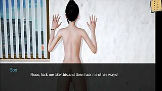 my new family 3d hentai game part 207