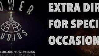 extra dirty talk erotic audio for women audioporn dirty talk