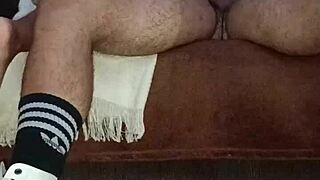 why don't you come over for some anal sex with me?