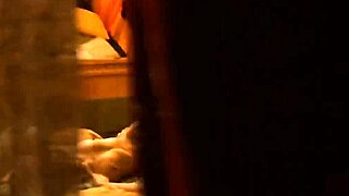 passion love in exotic india with couple