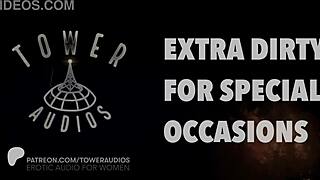 extra dirty talk erotic audio for women audioporn dirty talk