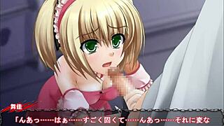 houkago play short movie pretty idol prey