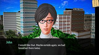 my new family 3d hentai game part 207