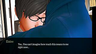 my new family 3d hentai game part 207