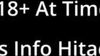 Freshman Miss Mars Moans During Hitachi Orgasms by Doctor Tampa