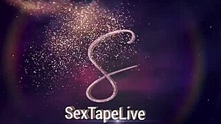 Ebony stepdaughter wakes me up for sex, doesn't she?