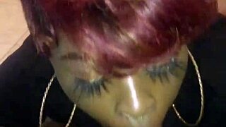 strokenchokeking's deepthroating skills shine in dominican compilation video