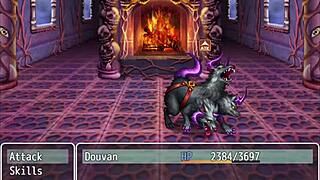 defeating demon king cums in grateful women