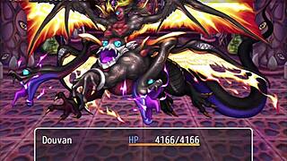 defeating demon king cums in grateful women